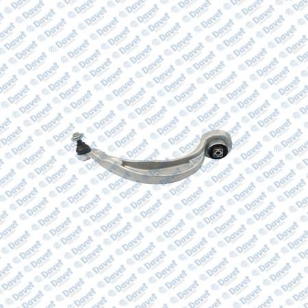 TEKNOROT A-607 Salincak Aluminyum Sol Rotilli A4 8k2b8 1.8 Tfsi 07-15